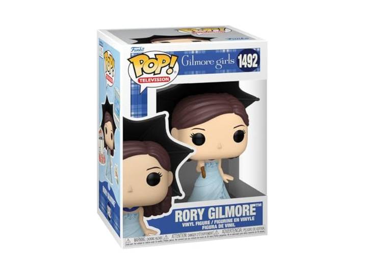Funko Pop! Collectible Toy Figuur - Betoverend bestaan 111