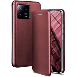 ONEFLOW Business Case Xiaomi 13 Handytasche mit Kartenfach