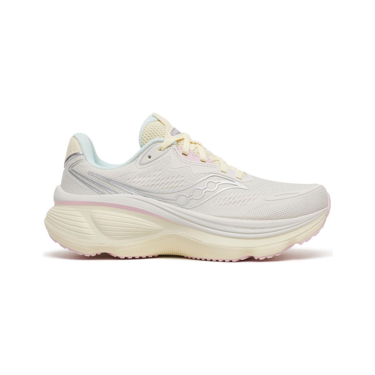 Saucony Hurricane 26 Women's quartz/swede (1004) 43 S101106-1004-43-MEDIUM