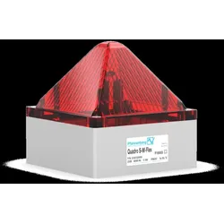 Pfannenberg Blitzleuchte QUADRO  #21042105179