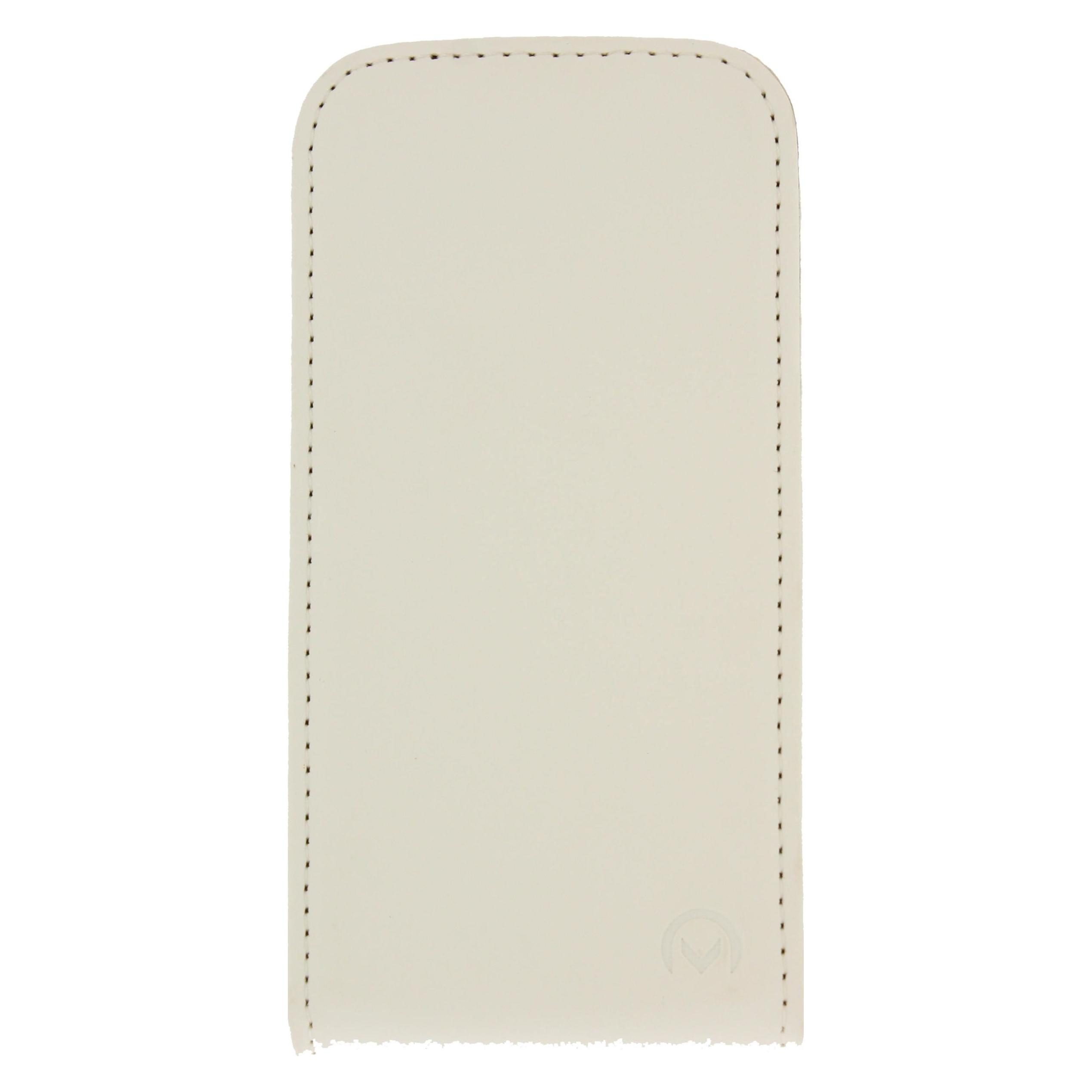 Mobilize Ultra Slim Flip Case (Samsung Galaxy S4 Mini I9195) (MOB-USFCW-I9190)