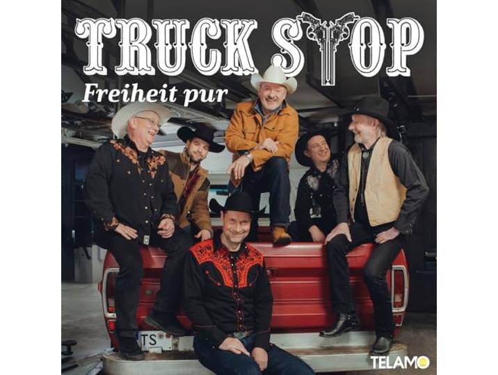 Freiheit pur
