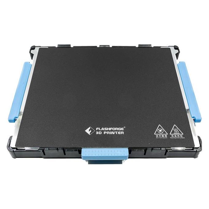 FlashForge AD4 Build Plate Assembly Zubehör (Ersatzteile, Zubehör) (20002701001)