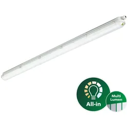 Philips Lighting LED-Feuchtraumleuchte WT120 #8721103390059
