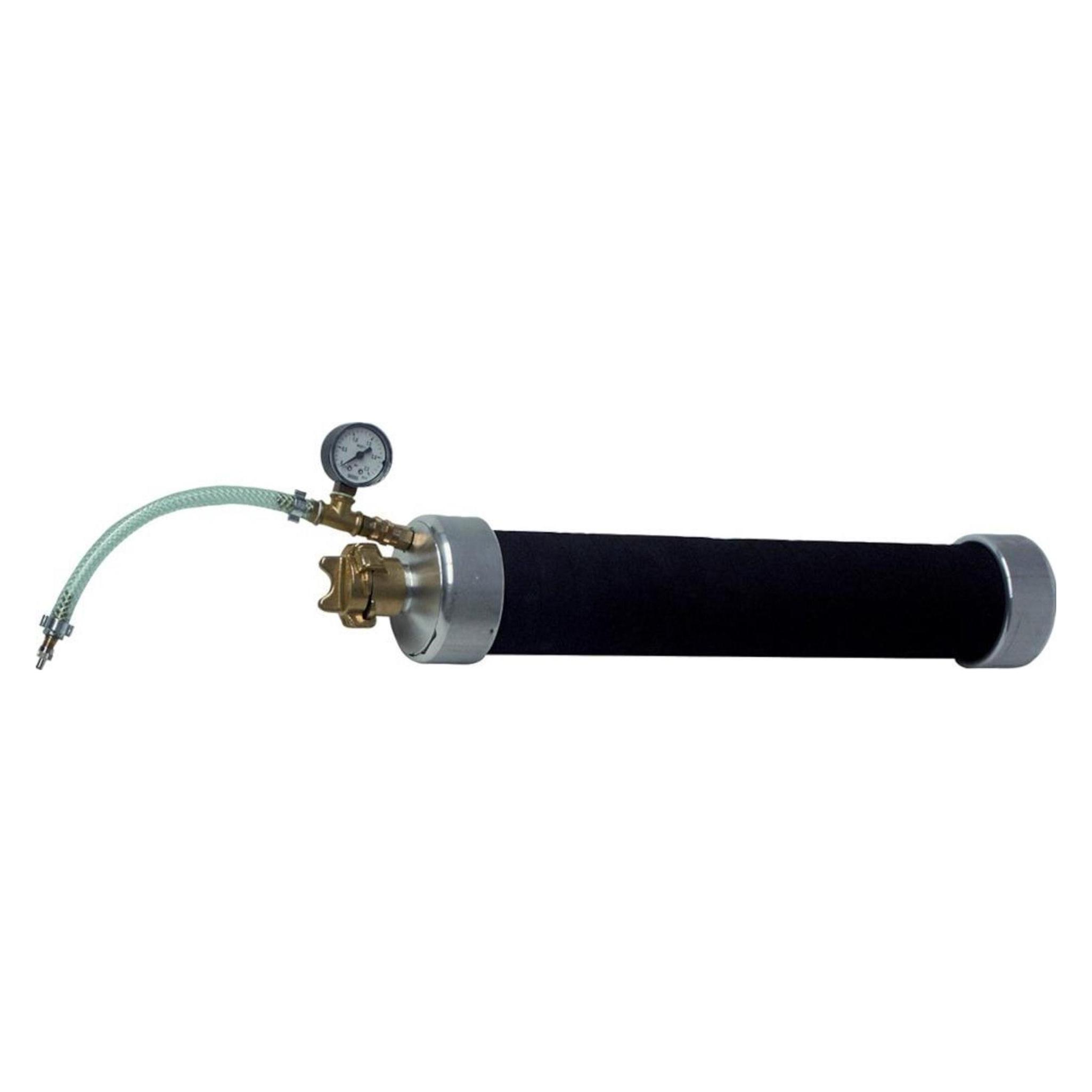 Magni Format 4014788615055 - durchgangsblase NW 90 - 250 mm (204087)