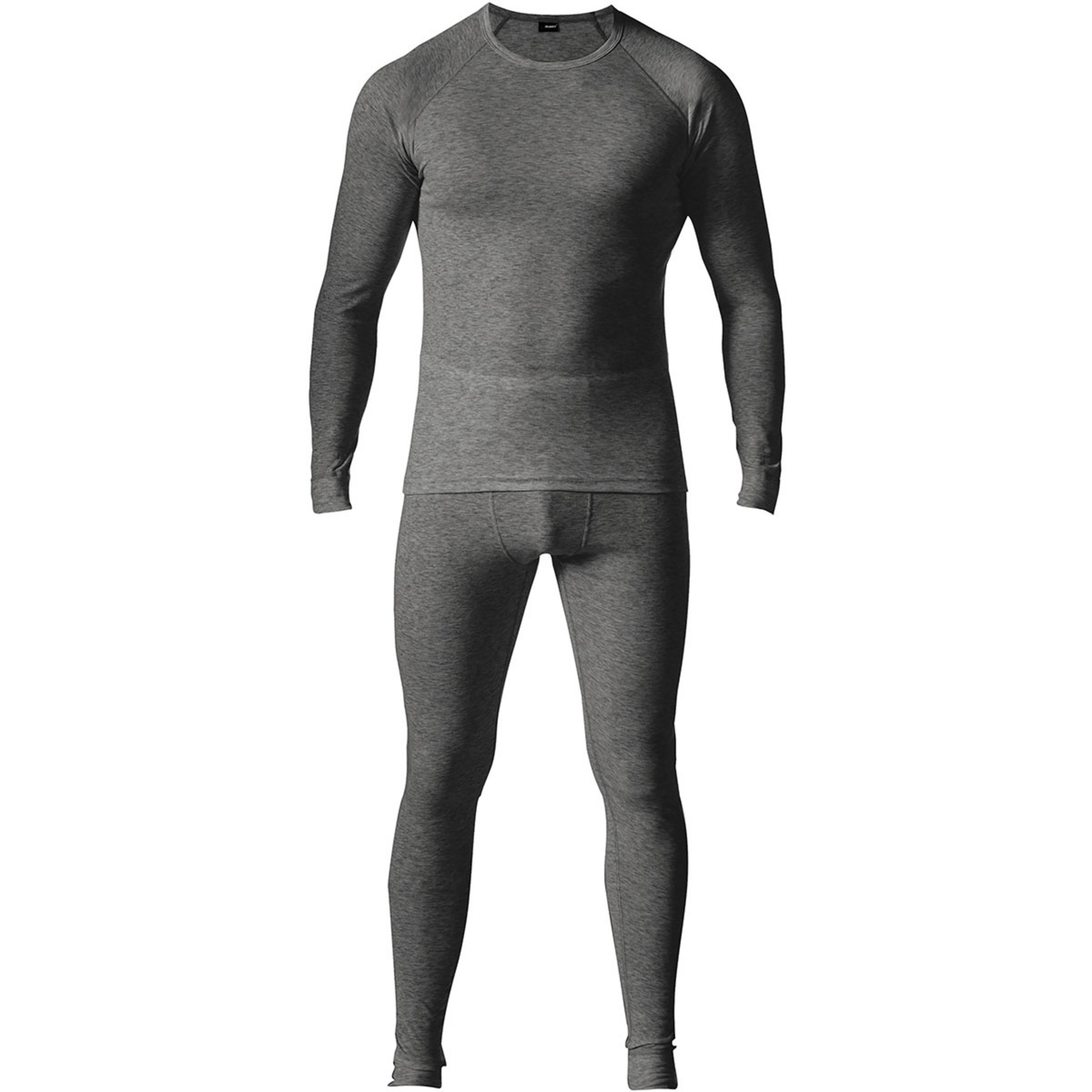 Maier Sports Ski Unterwäsche Set Herren Skiunterwäsche gruen Größe XXL Trekking Widerstandsfähig