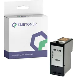 Kompatibel für Lexmark X 3550 (18C1524E / 24) Druckerpatrone Color