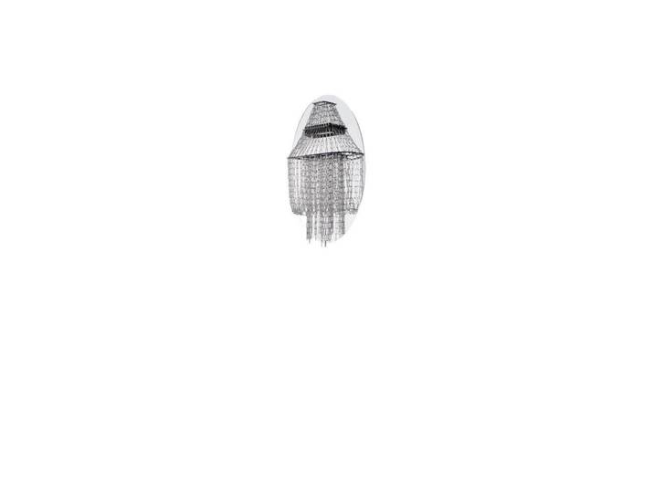 Lampe C Applique Murale Black/Stainless Steel - DCW - Salon / séjour - Métal