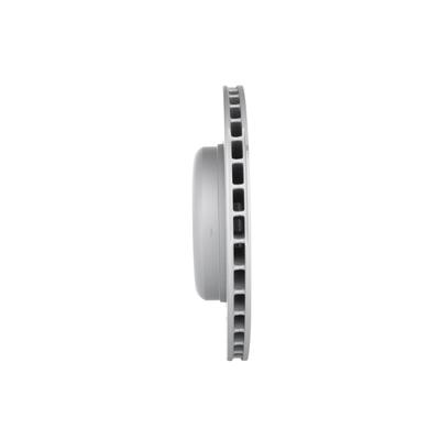 BOSCH Bremsscheibe 0 986 479 729 belüftet 345mm 24mm für BMW