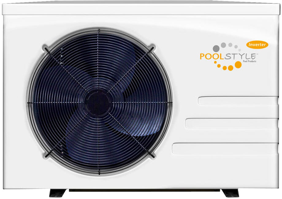 Pompe à chaleur piscine Poolstyle Inverter R32 21KW