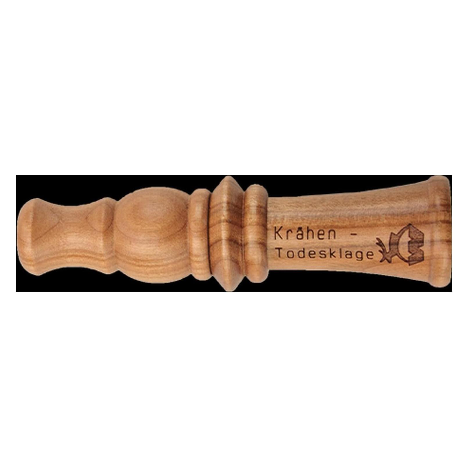 Weisskirchen Krähentodesklage (EH-510508)