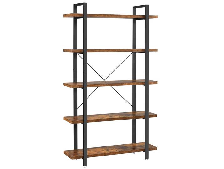REGAL Iron B: 105 cm Braun/Schwarz