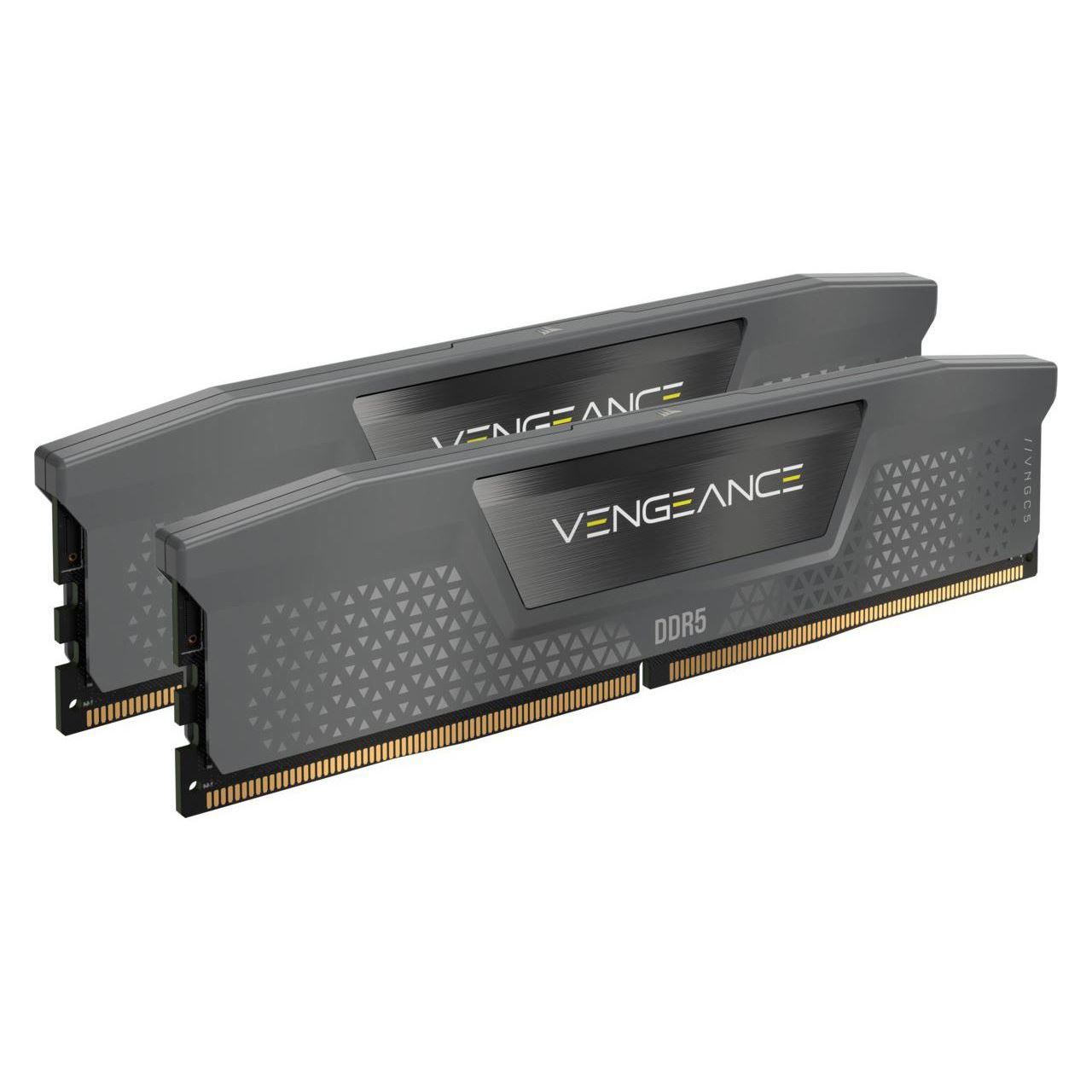 16GB Corsair Vengeance grau DDR5-6000 DIMM CL36 Dual Kit
