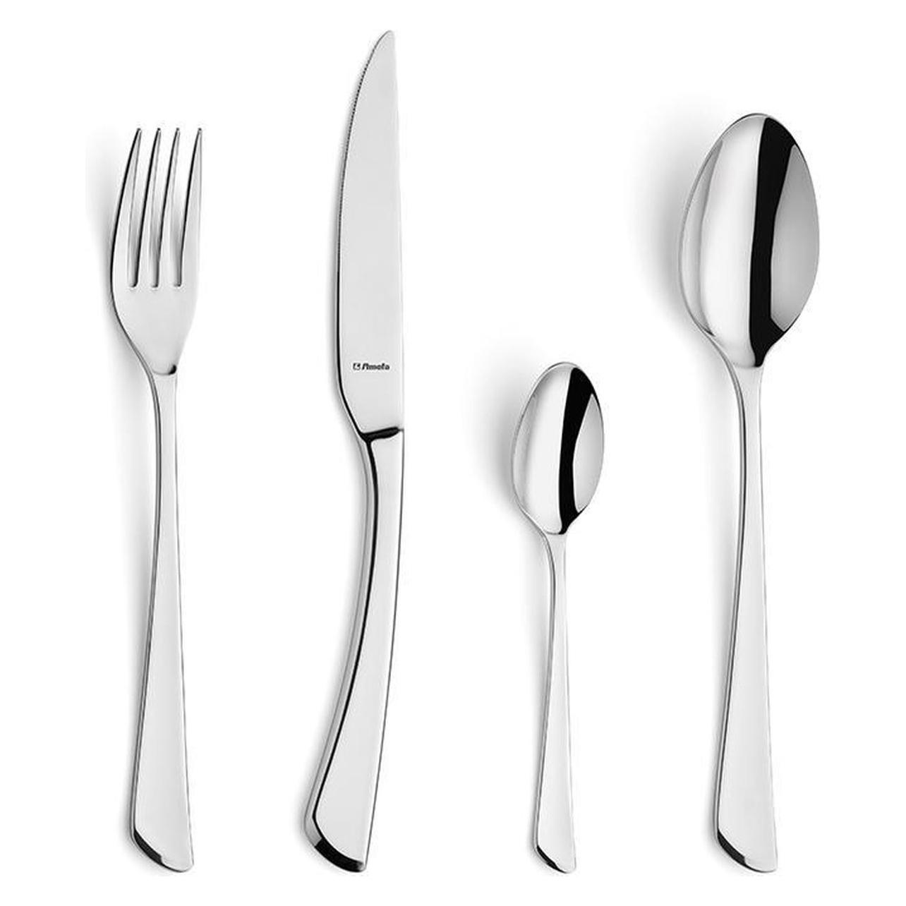 Amefa Brantley (24 Stk., Besteck Set) (142000B310C40)