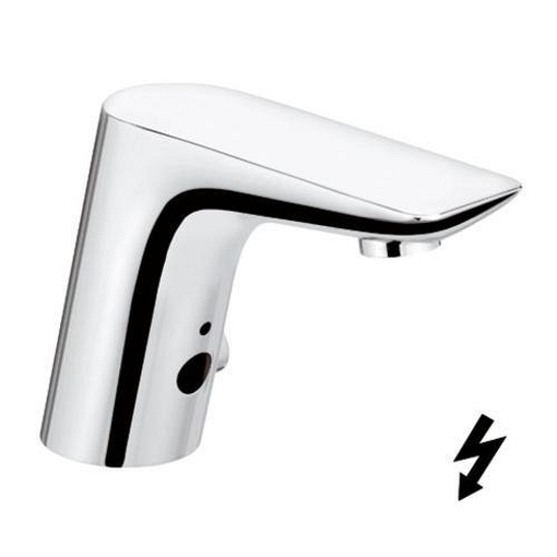 Kludi Kludi WT-Armatur BALANCE E DN 15 f druckl Speicher 230 V Netz