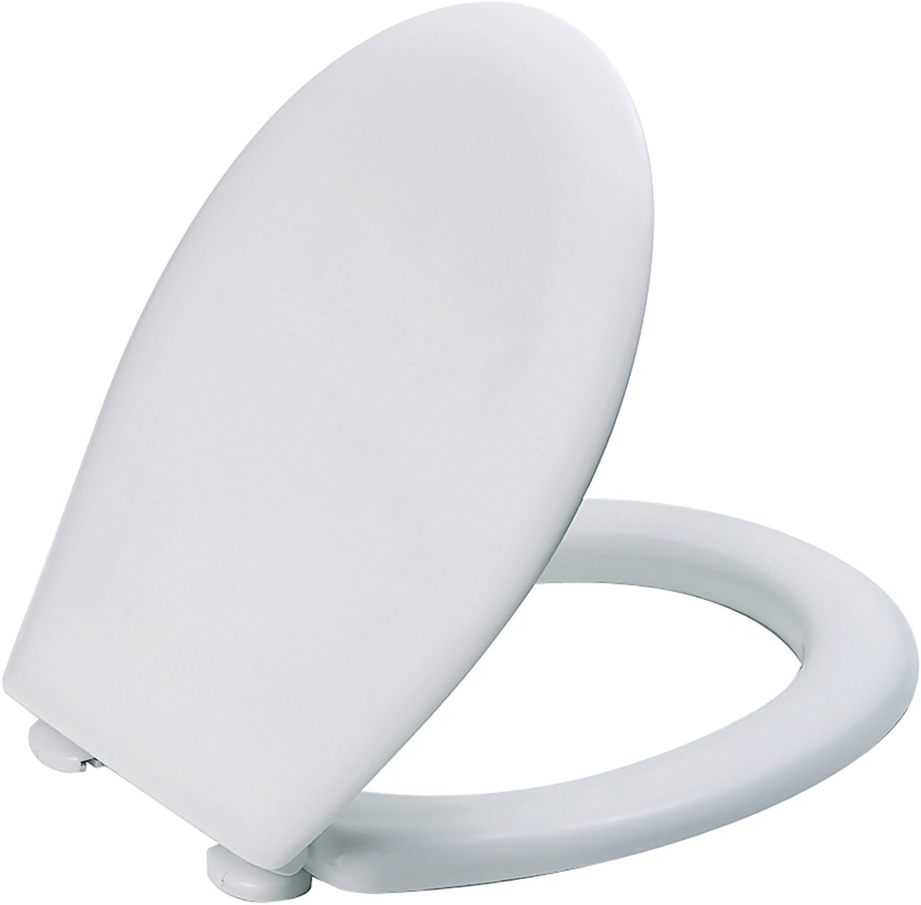 Tecnomat COPRIWATER POLO NEW IN TERMOINDURENTE BIANCO CON CERNIERE IN PVC
