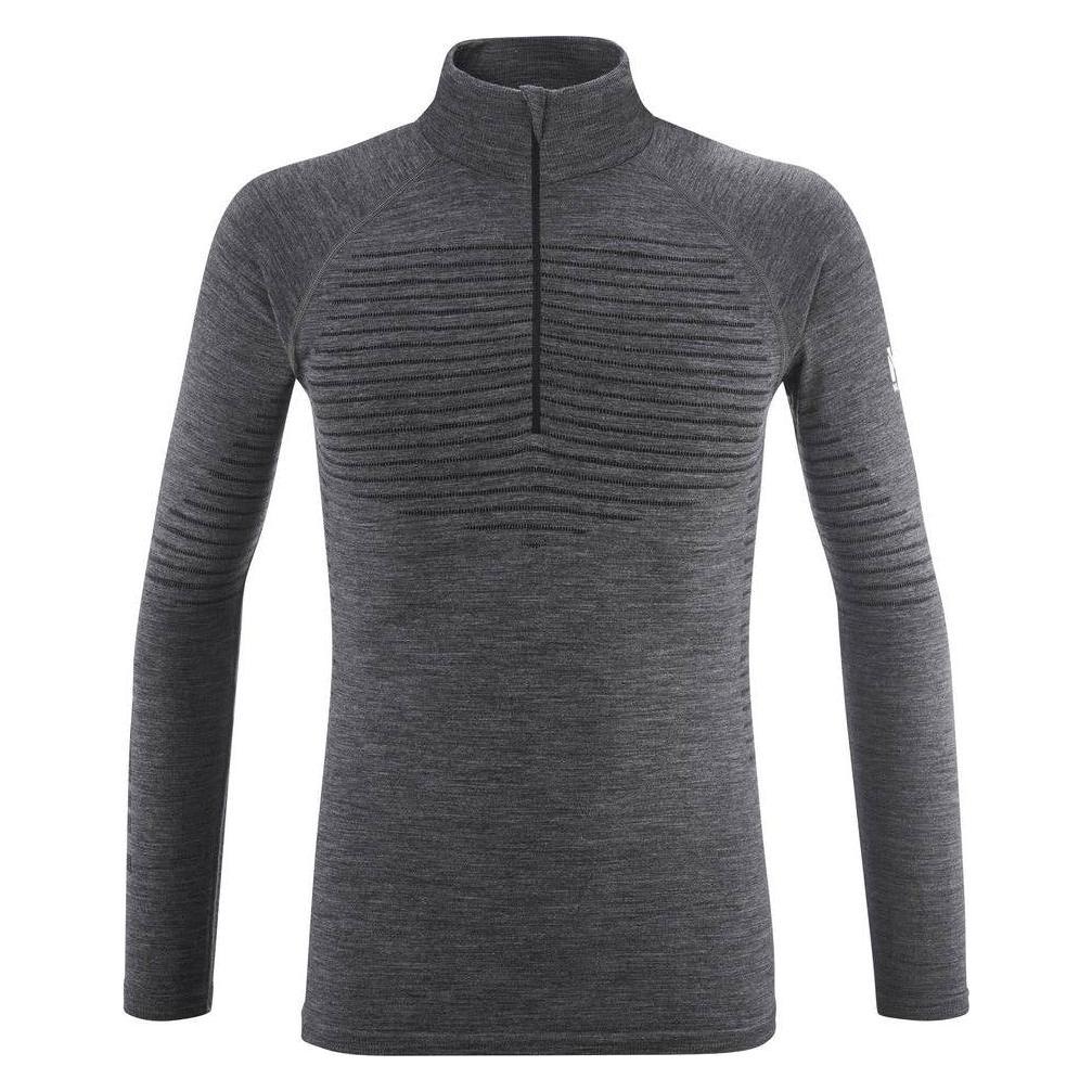 Millet Drynamic Warm 44958 Zip-Unterwäsche (M, S) (54694304)