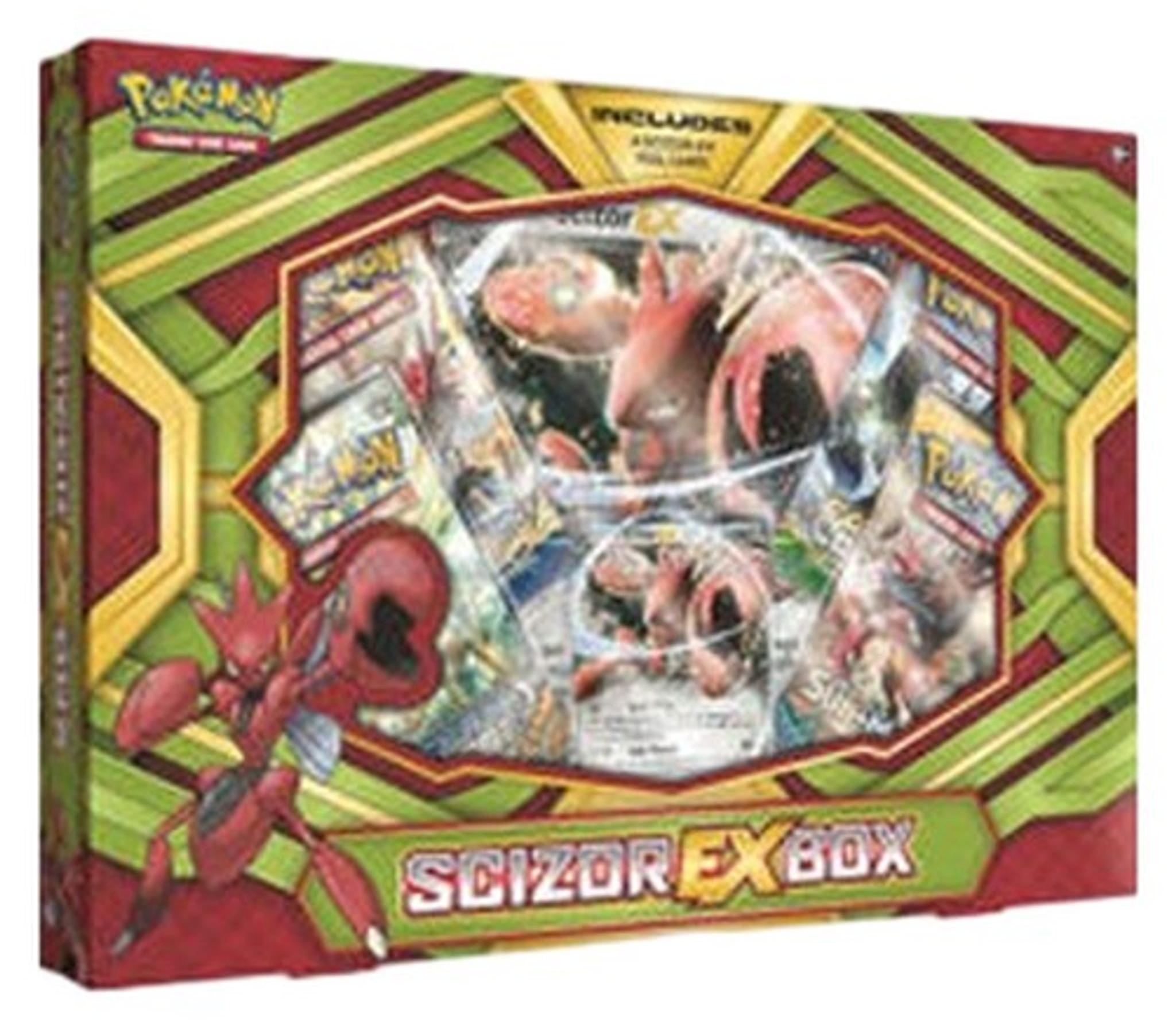 Pokémon 0820650802942, Kartenspiel, Sammelkartenspiel