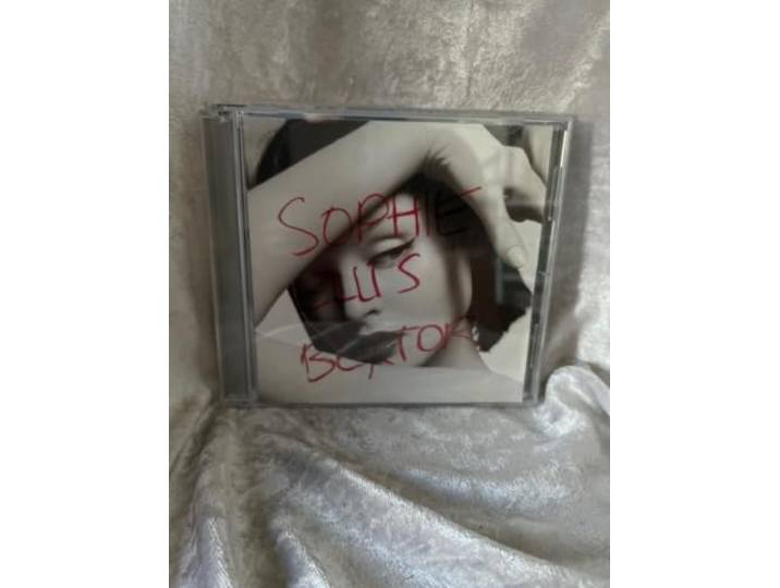CD Read My Lips