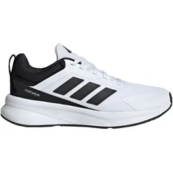 adidas Fortarun 4.0 Sneaker Kinder KH9113 - cloud white/core black/cloud white 40