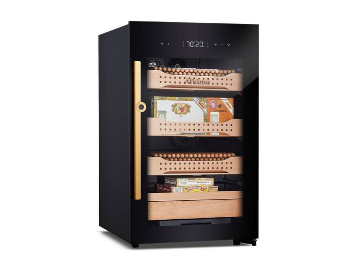 Afidano Humidor CH-50A2-B1