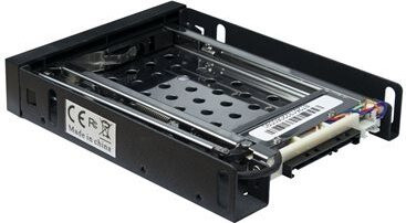 Inter-Tech IPC wisselframes model ST-2513