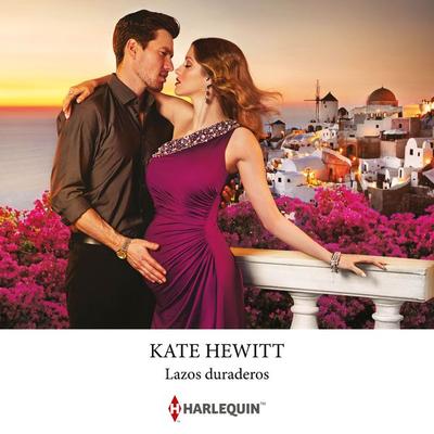 Lazos duraderos - Kate Hewitt, Audio, 9788410625150