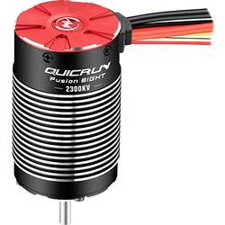 Hobbywing Quicrun Fusion 8IGHT Automodell Brushless Elektromotor kV (U/min pro Volt): 2300 30120404