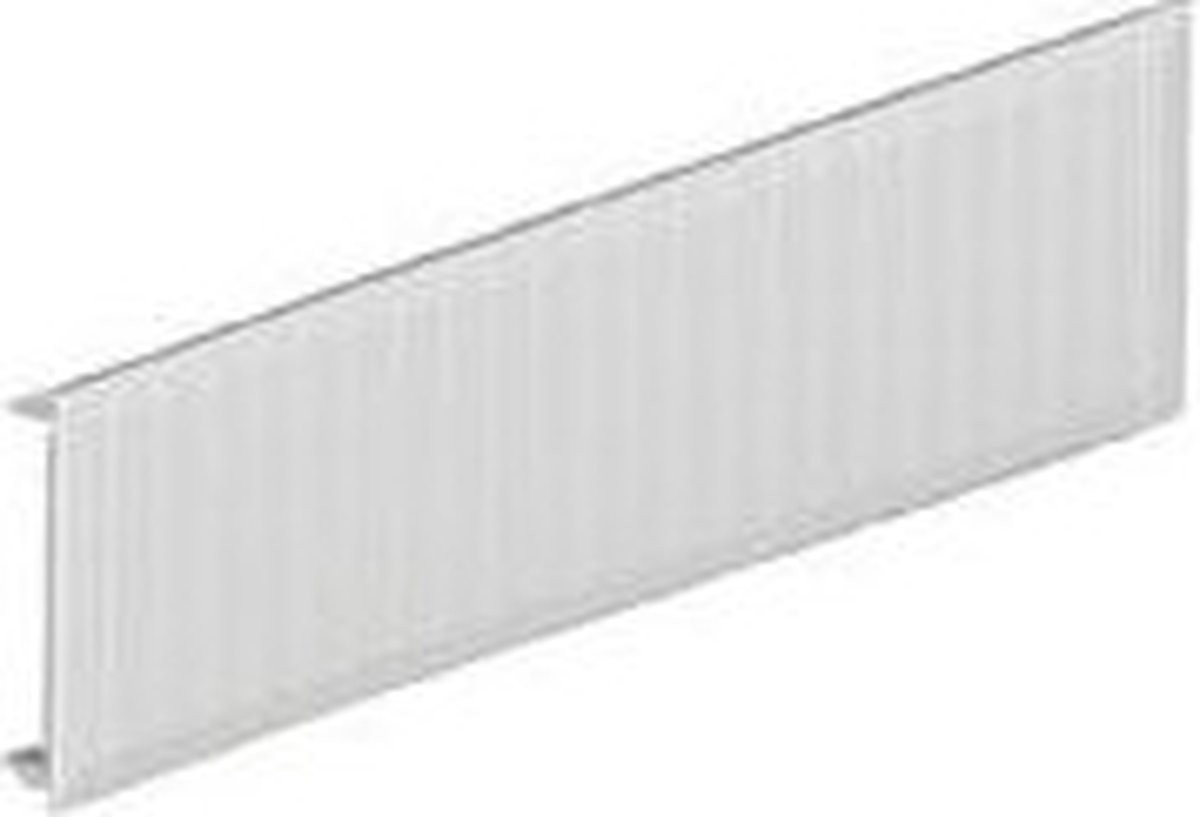 ABB Mistral65 Afdekprofiel voor kast of lessenaar