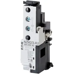 Eaton Unterspannungsauslöser NZM2/3-XU600AC