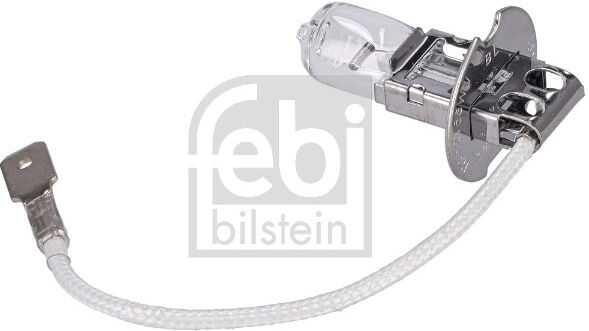 Febi Bilstein Glühlampe 193514 H3