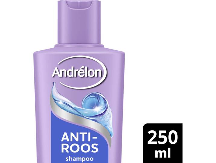 Andrelon Anti-roos shampoo - 250 ml