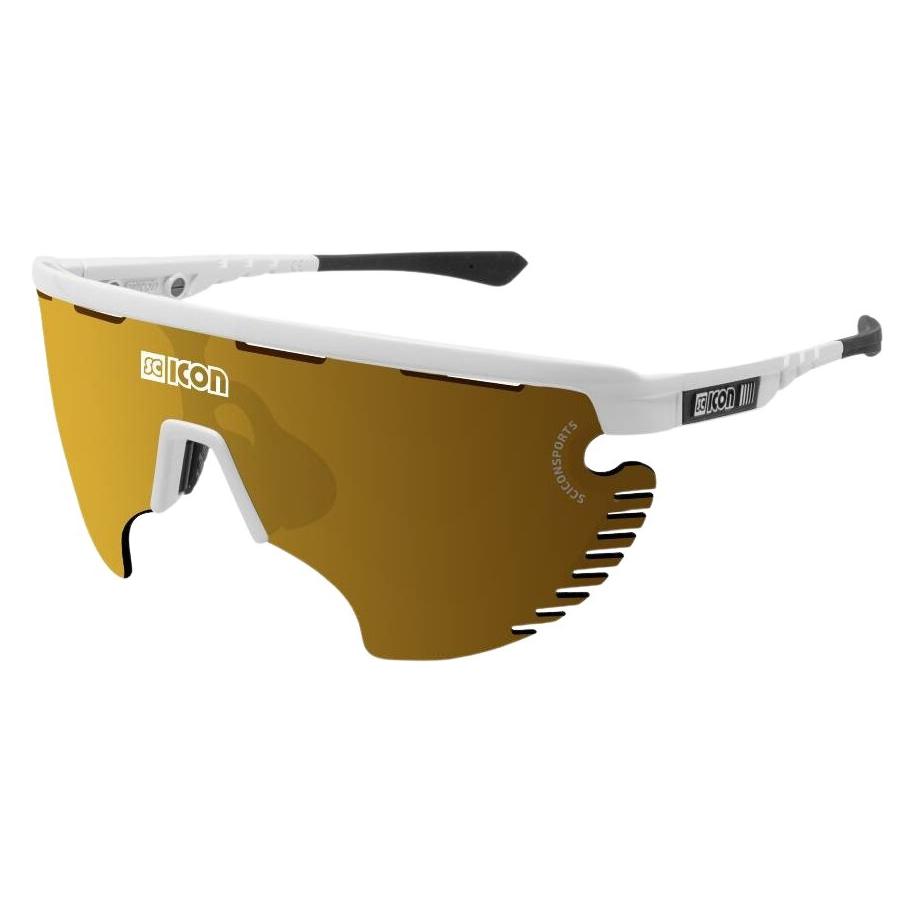 Scicon Aerowing Lamon SCNPP white gloss (SCEY30070800)