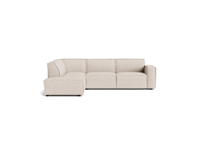 Lyon Ecksofa, links