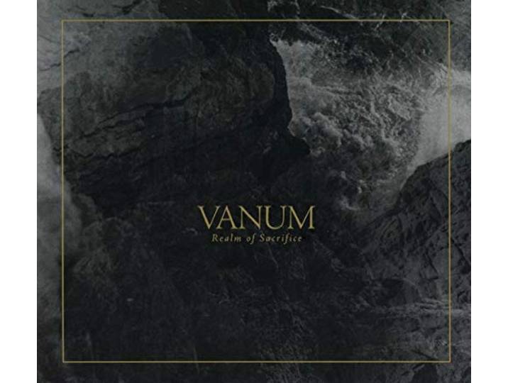 Vanum - Realm Of Sacrifice
