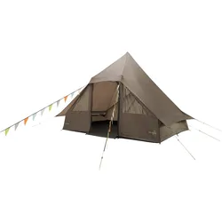 Easy Camp, Zelt, (Tipi Zelt, 9.40 kg, 8 Personen)