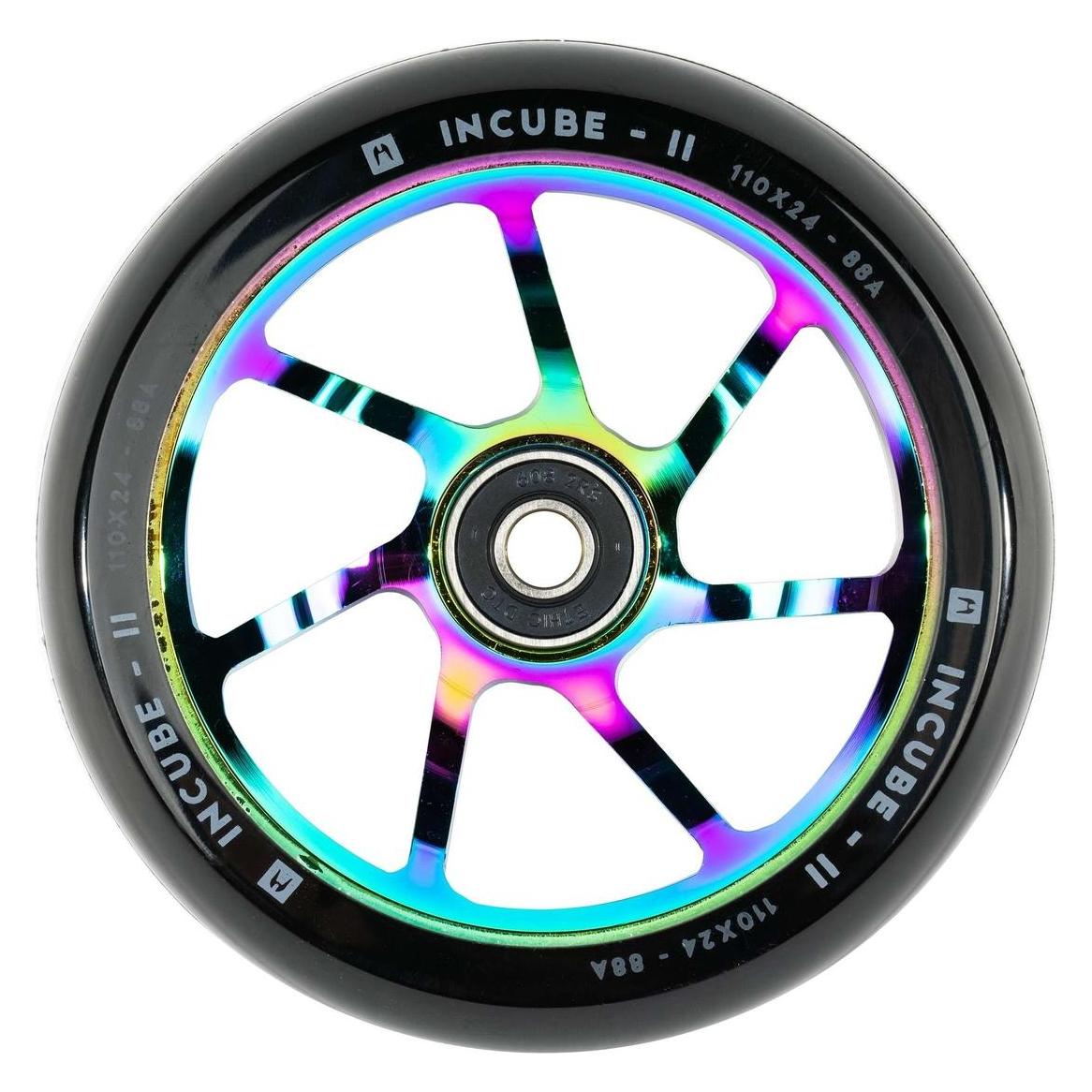 Ethic Scooter Roues Incube V2 110 2023 (44467020)