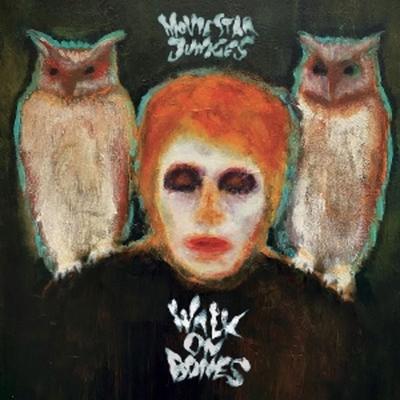 Walk on Bones - Movie Star Junkies, Vinyl