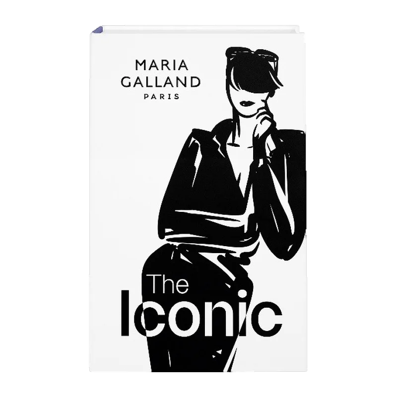 Maria Galland The Iconic Set, 1 Stk. 3003569