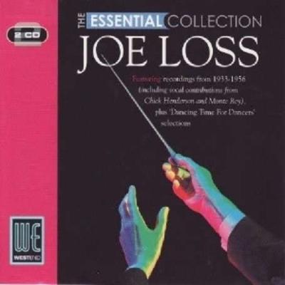 Loss - Essential Collection - Joe Loss, CD