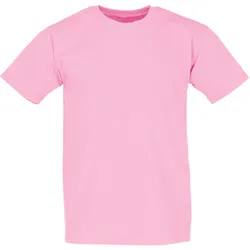 Valueweight T-Shirt Herren T-Shirt aus 100% Baumwolle*, rose, 3XL