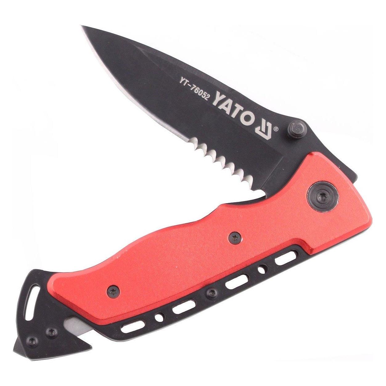 Yato YT-76052 (8 cm) (YT-76052)