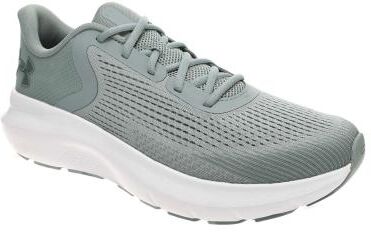 Under Armour Charged Rogue 5 - Mens 9 Green Running Shoes Medium