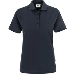 Damen-Poloshirt "CLASSIC" 110 - L - tinte