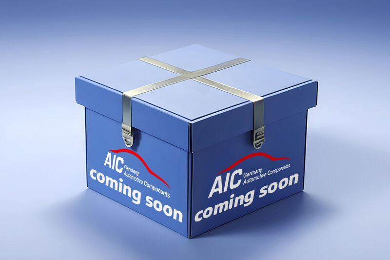 Aic Nox-Sensor, Nox-Katalysator 75881 Nach Abgasturbolader Für Vag
