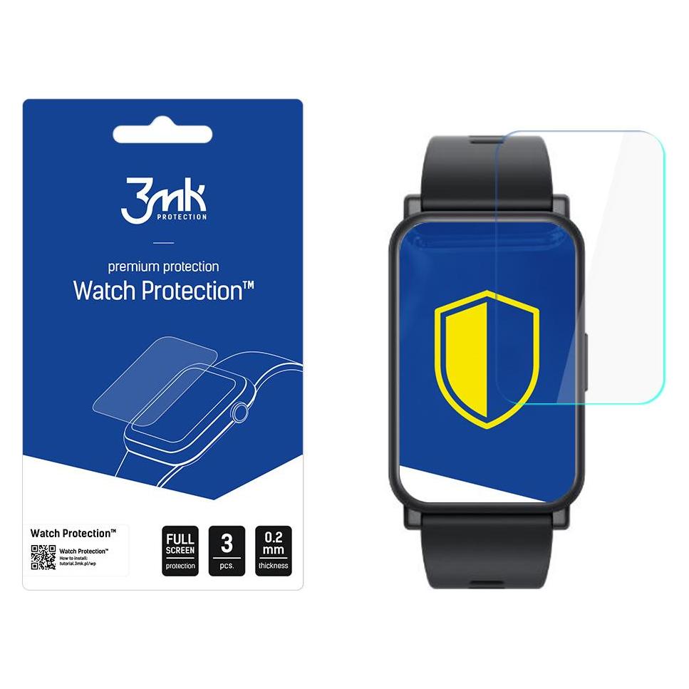 3MK Watch Protection v. ARC+ do Honor Watch ES (5903108360388)