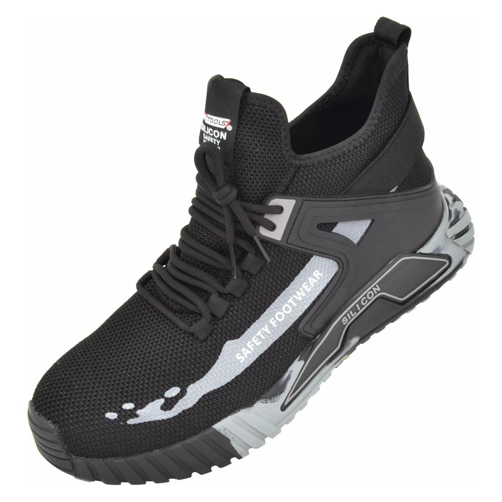 Awtools High Silicon Boots Cat.Sbp (42) (61847613)