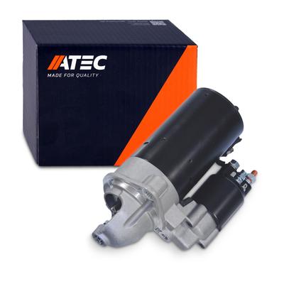 Atec Anlasser [Hersteller-Nr. 10682519] für Vauxhall, Opel, Land Rover, BMW