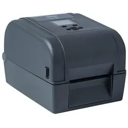 BROTHER TD-4750TNWB, deutsch