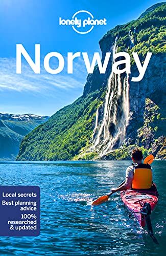 Anthony Ham - Norway - Preis vom 09.10.2026 07:28:09 h